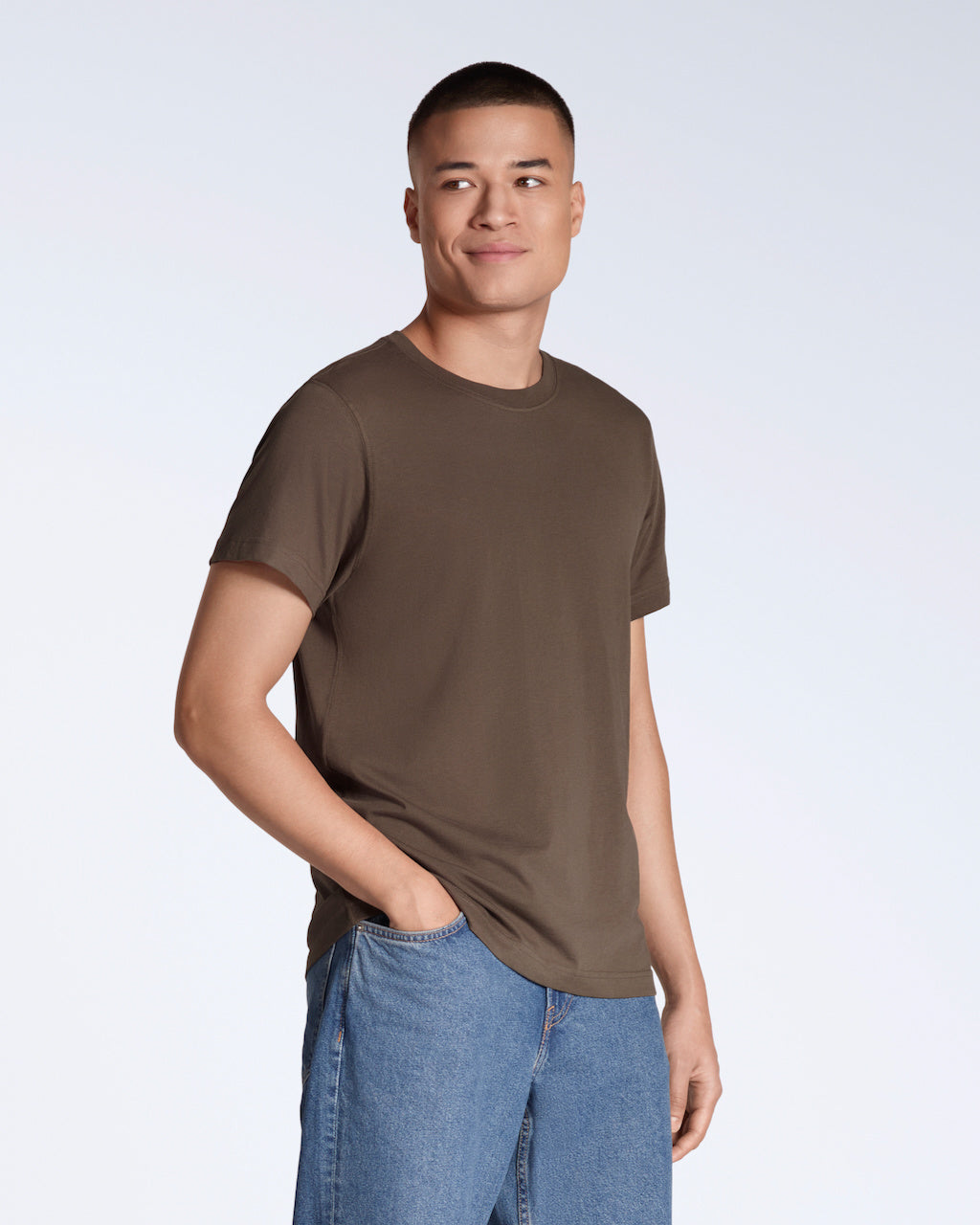 Premium T-Shirt – White