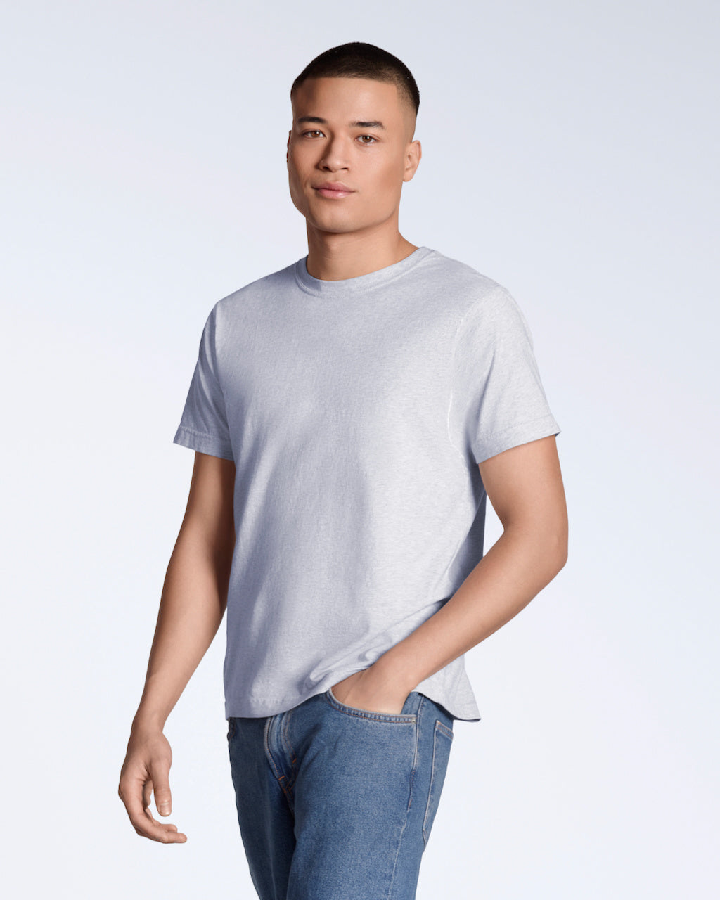 Premium T-Shirt – White
