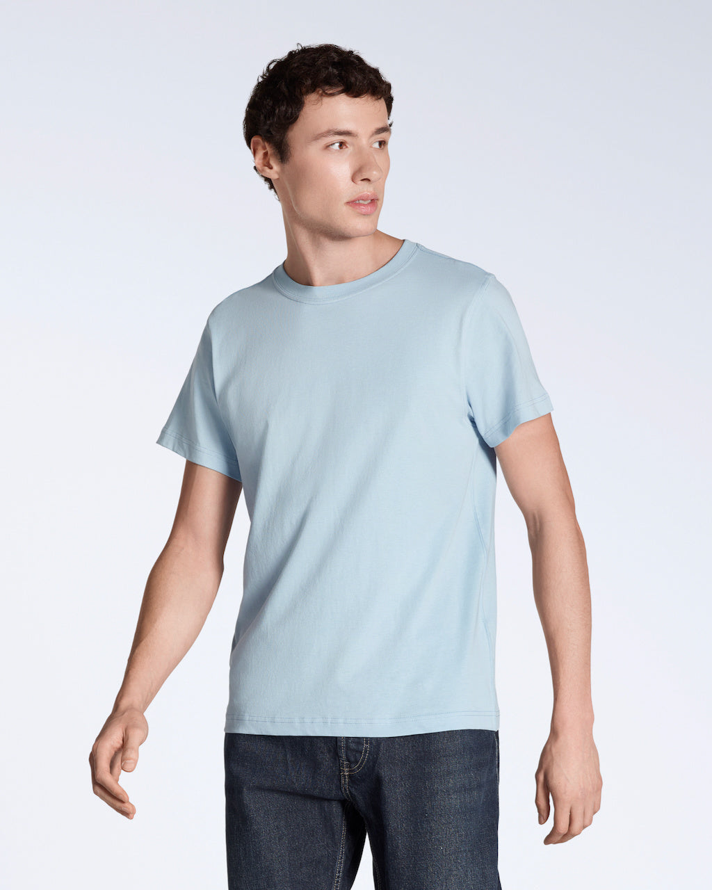 Premium T-Shirt – White
