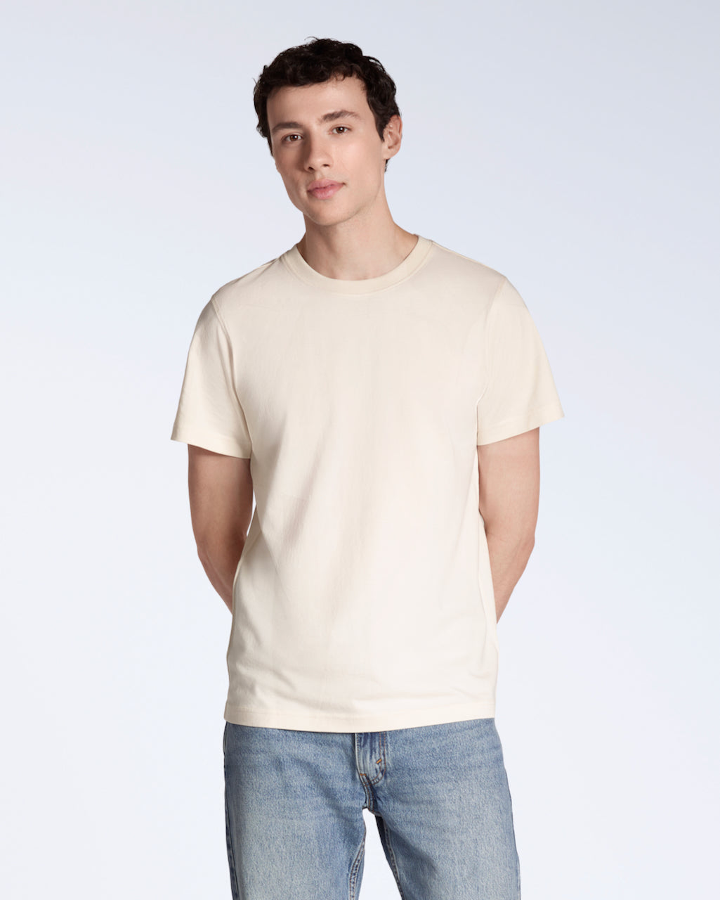 Premium T-Shirt – White