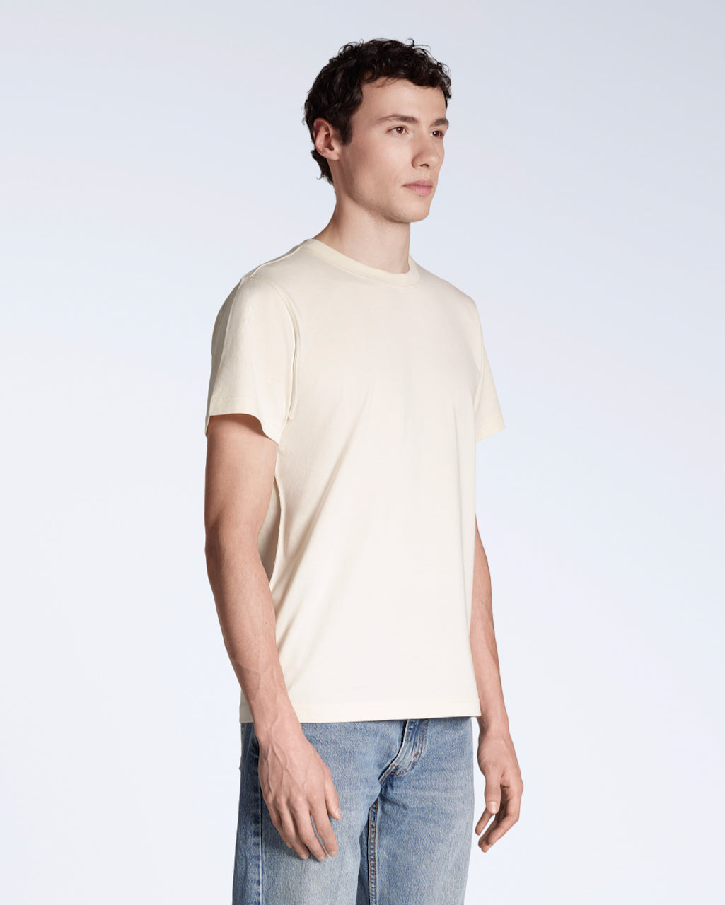Premium T-Shirt – White