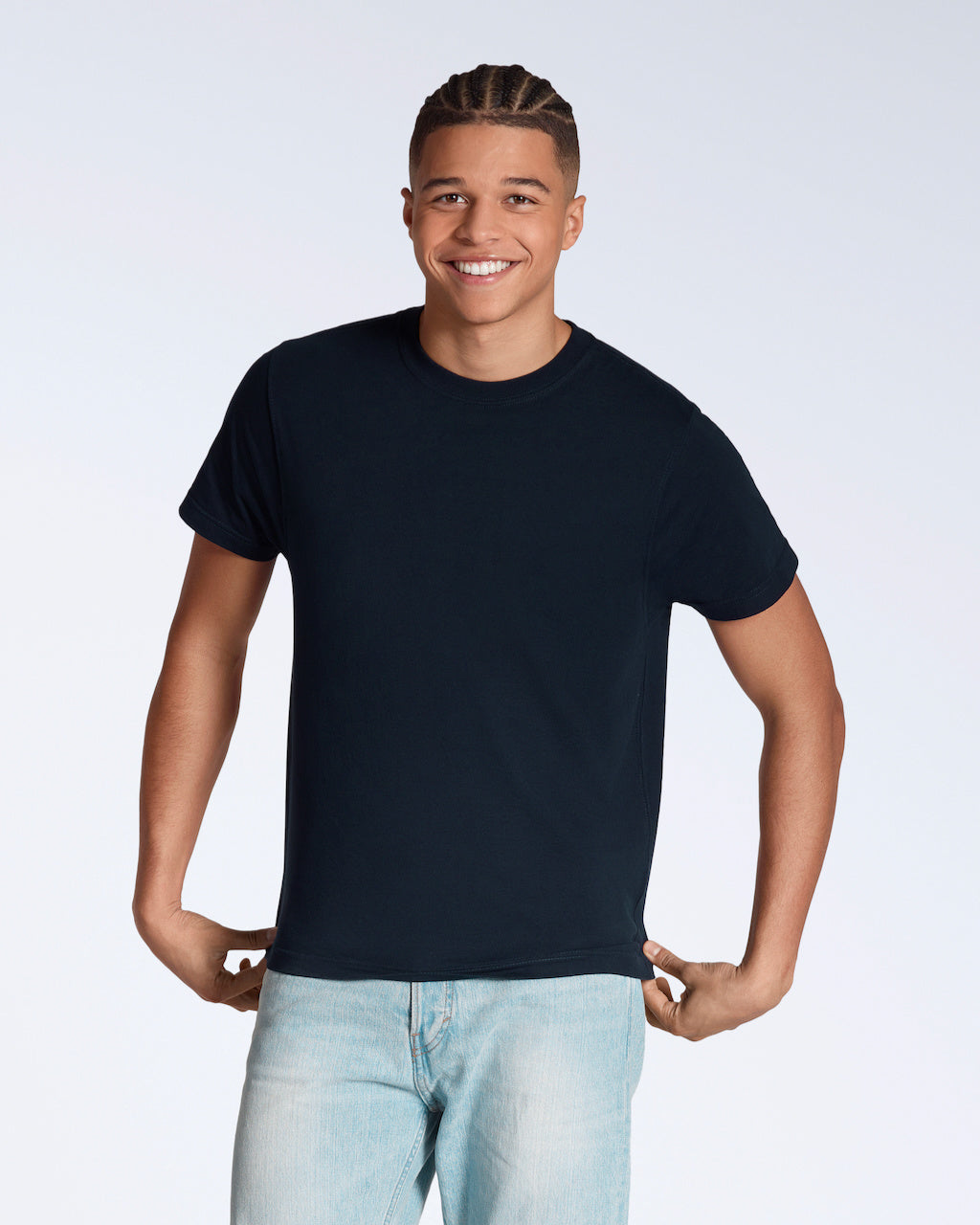 Premium T-Shirt – White
