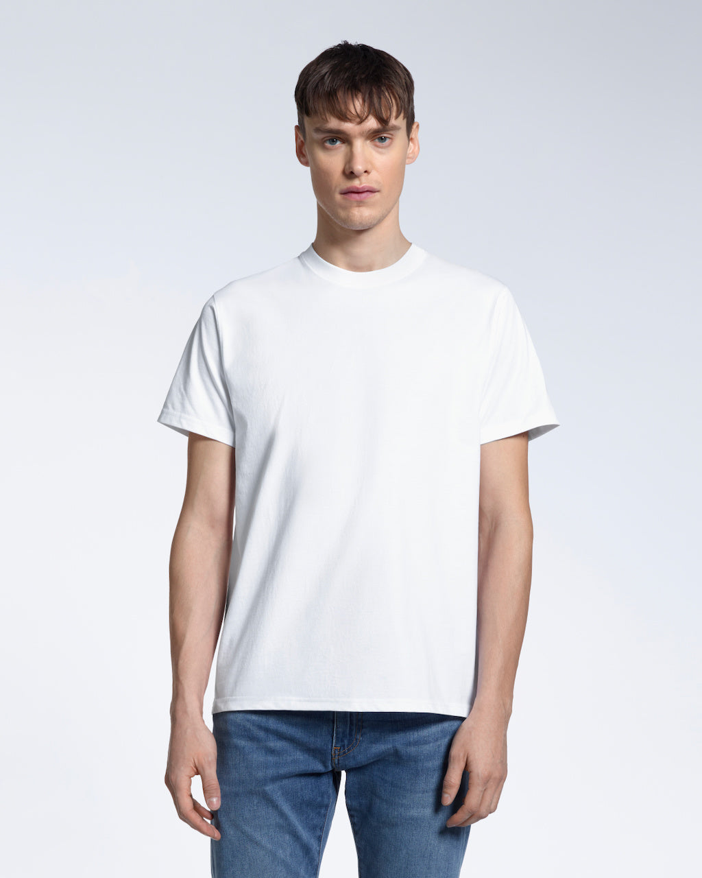 Premium T-Shirt – White