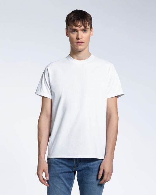 Premium T-Shirt – White