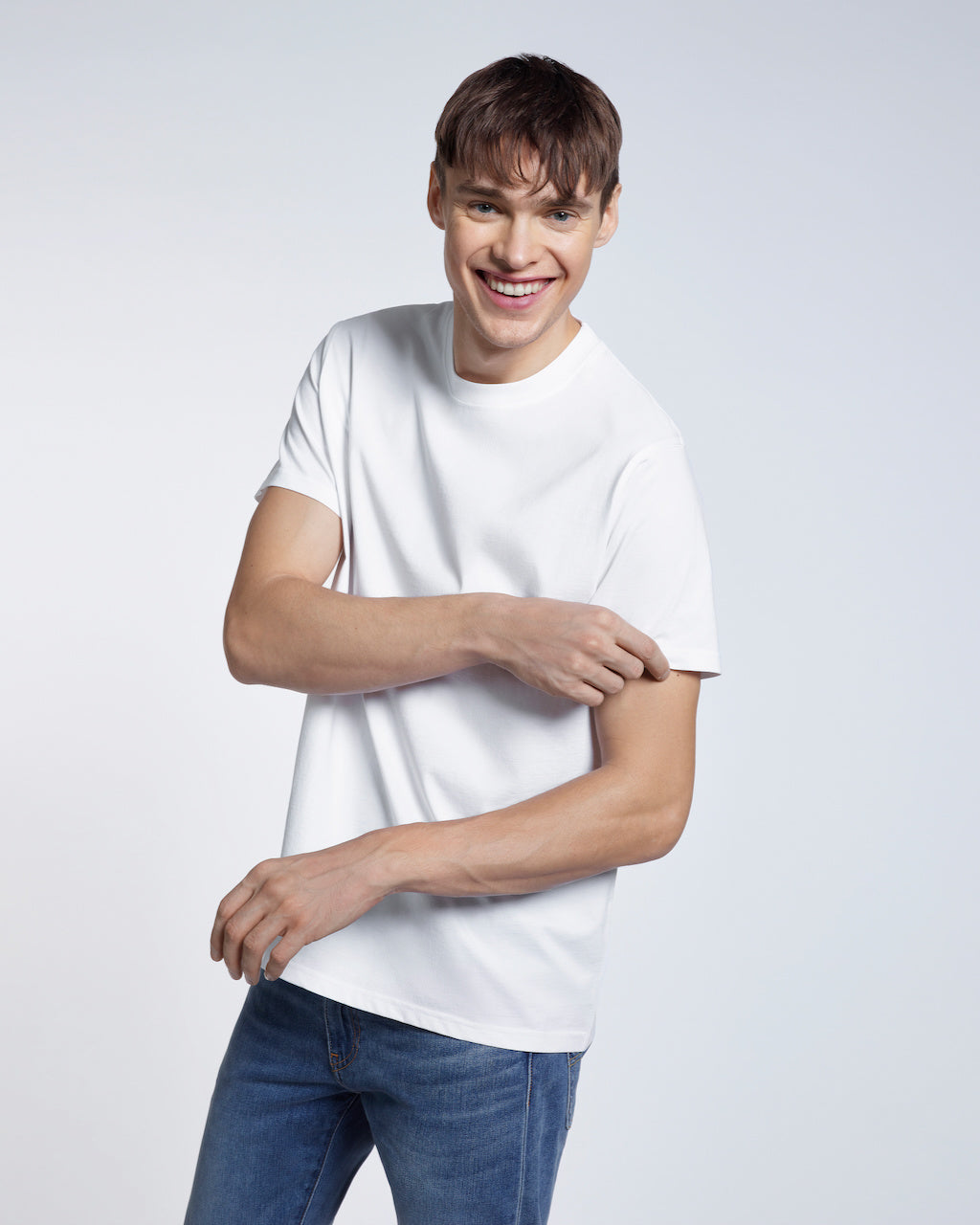Premium T-Shirt – White