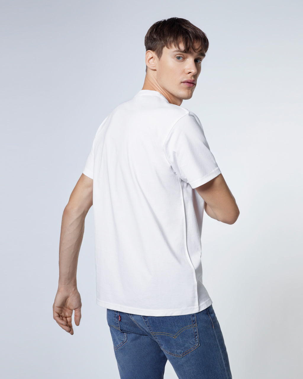 Premium T-Shirt – White