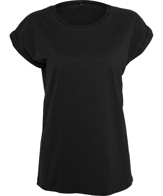 Relaxed Fit T-Shirt