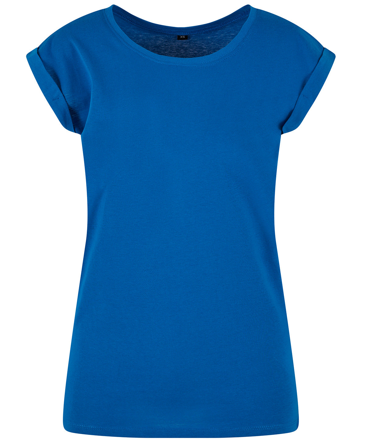 Relaxed Fit T-Shirt