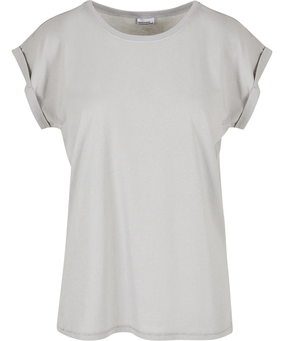 Relaxed Fit T-Shirt