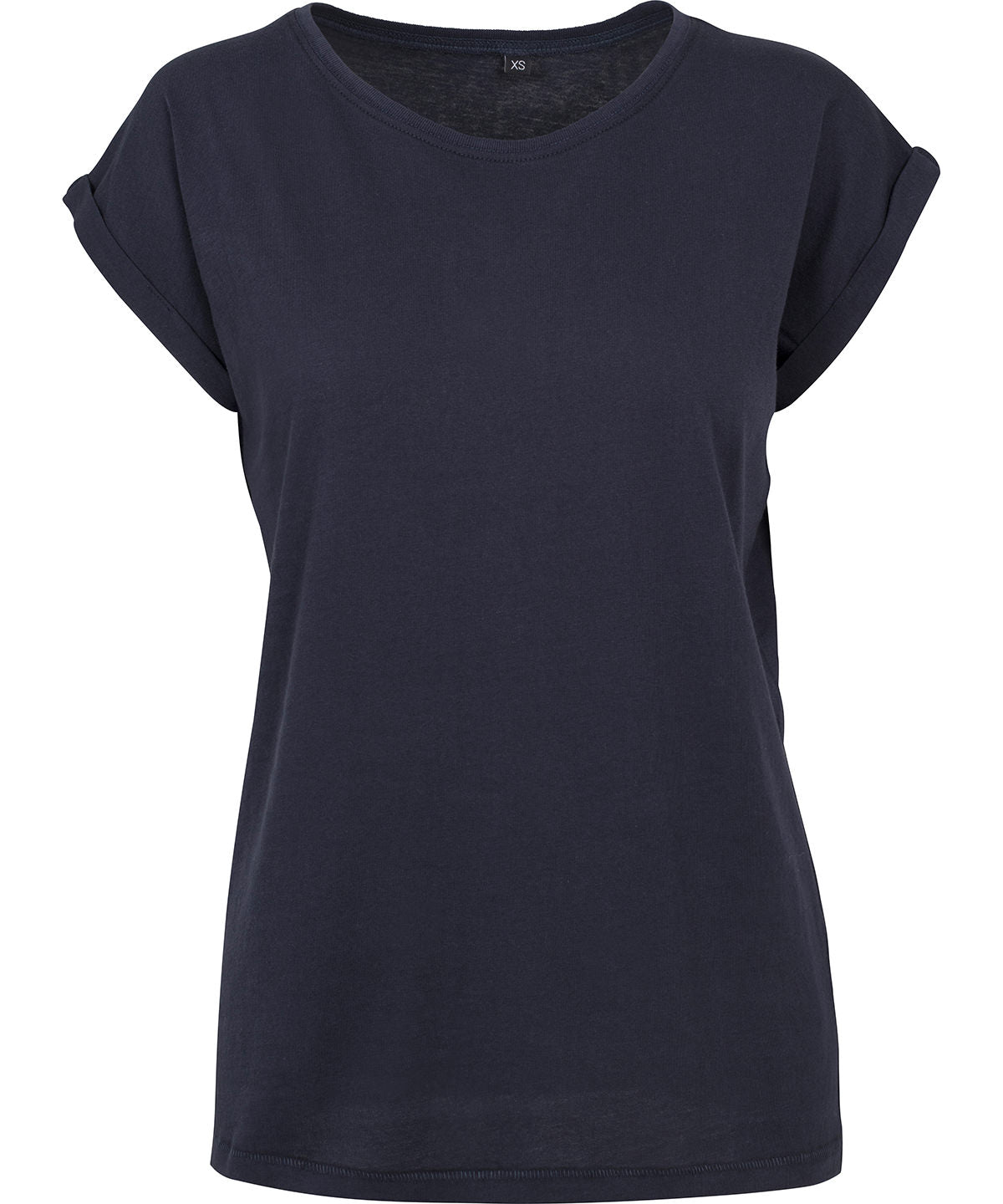 Relaxed Fit T-Shirt