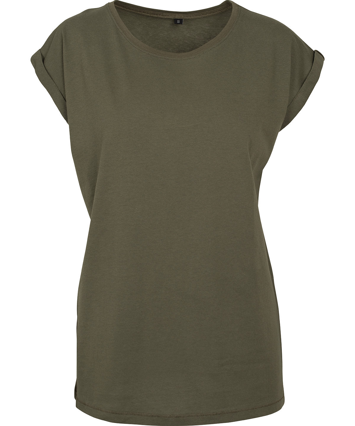 Relaxed Fit T-Shirt