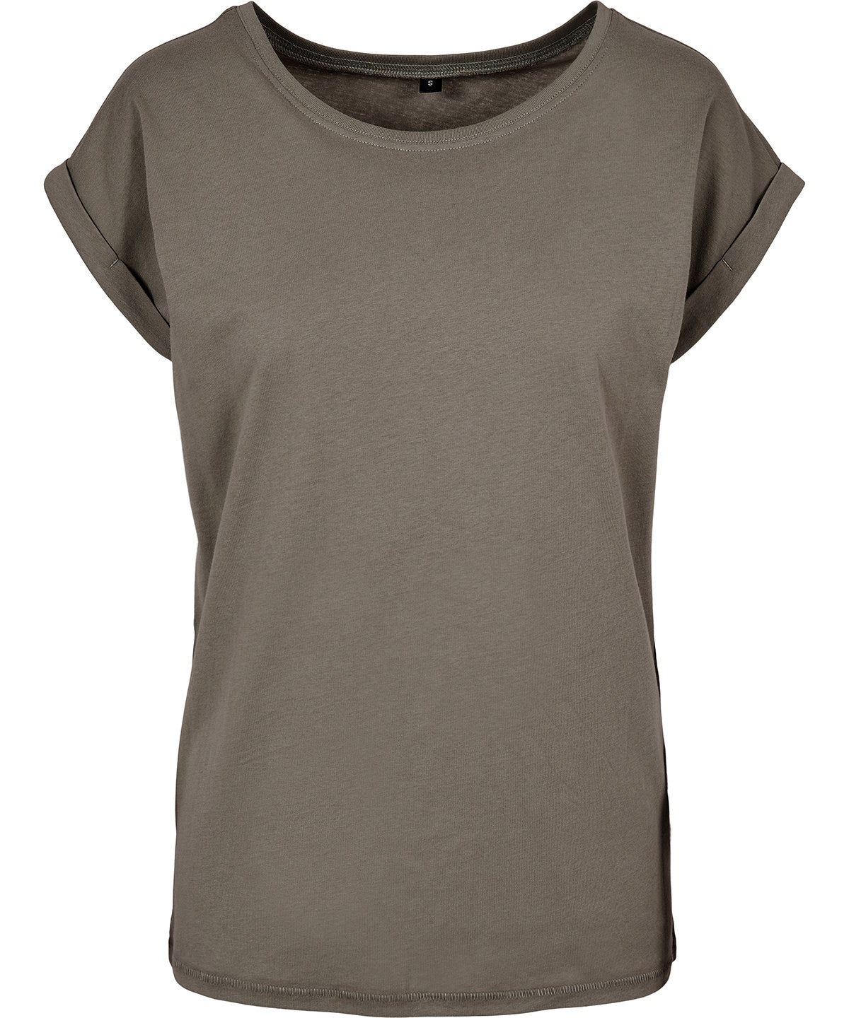 Relaxed Fit T-Shirt