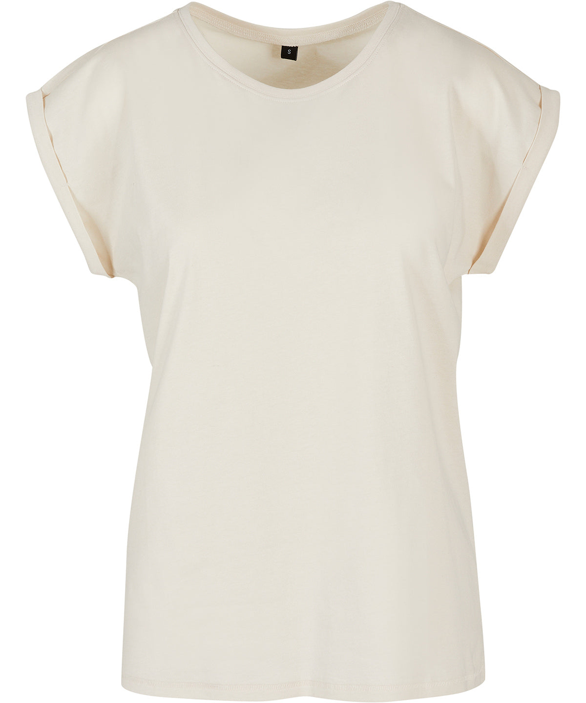 Relaxed Fit T-Shirt