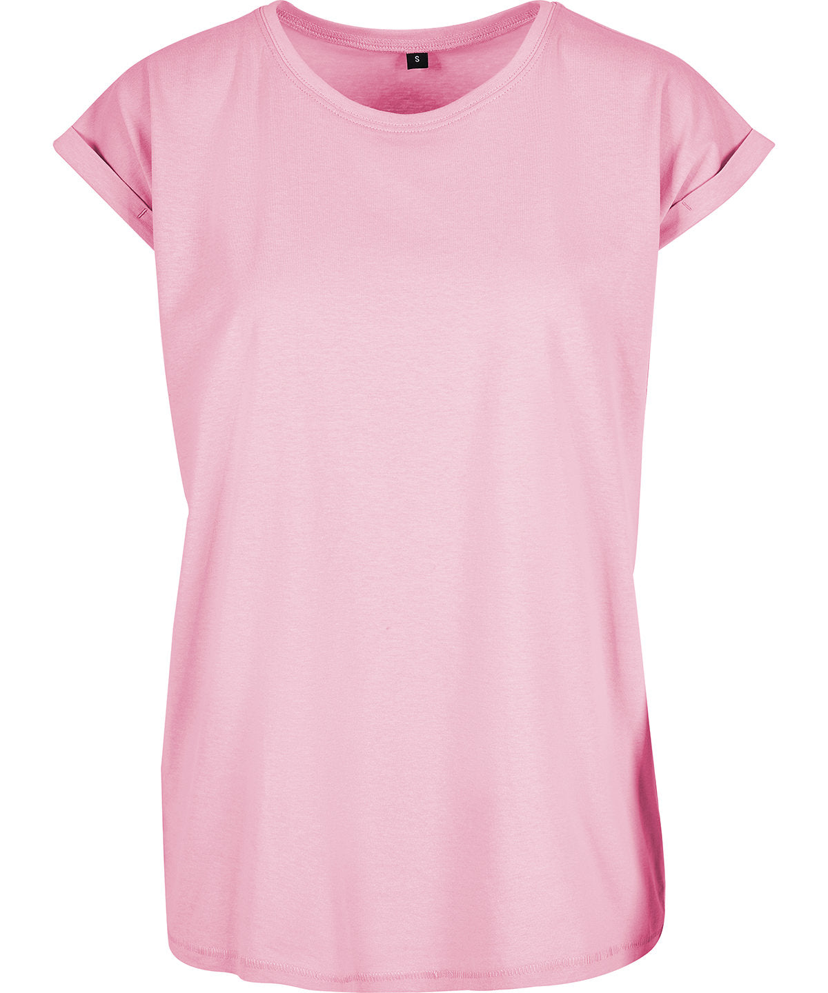 Relaxed Fit T-Shirt