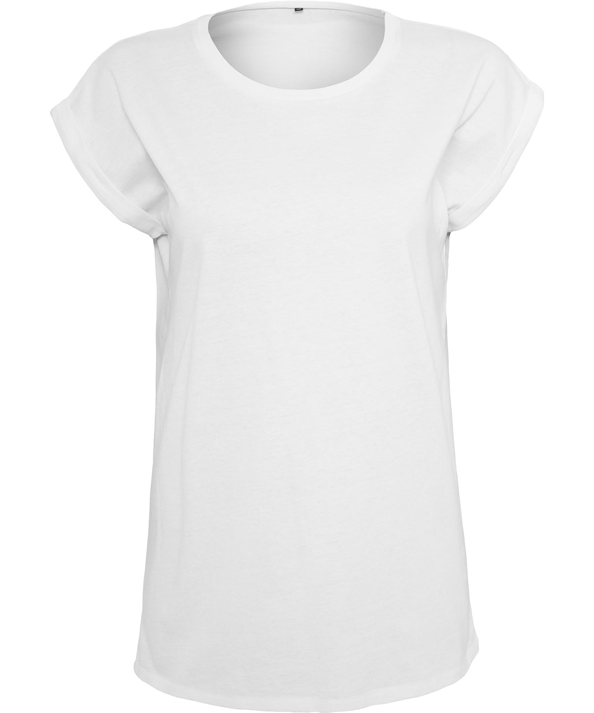 Relaxed Fit T-Shirt