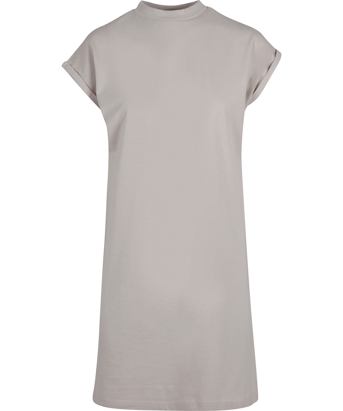 Organic T-Shirt Dress – Women’s