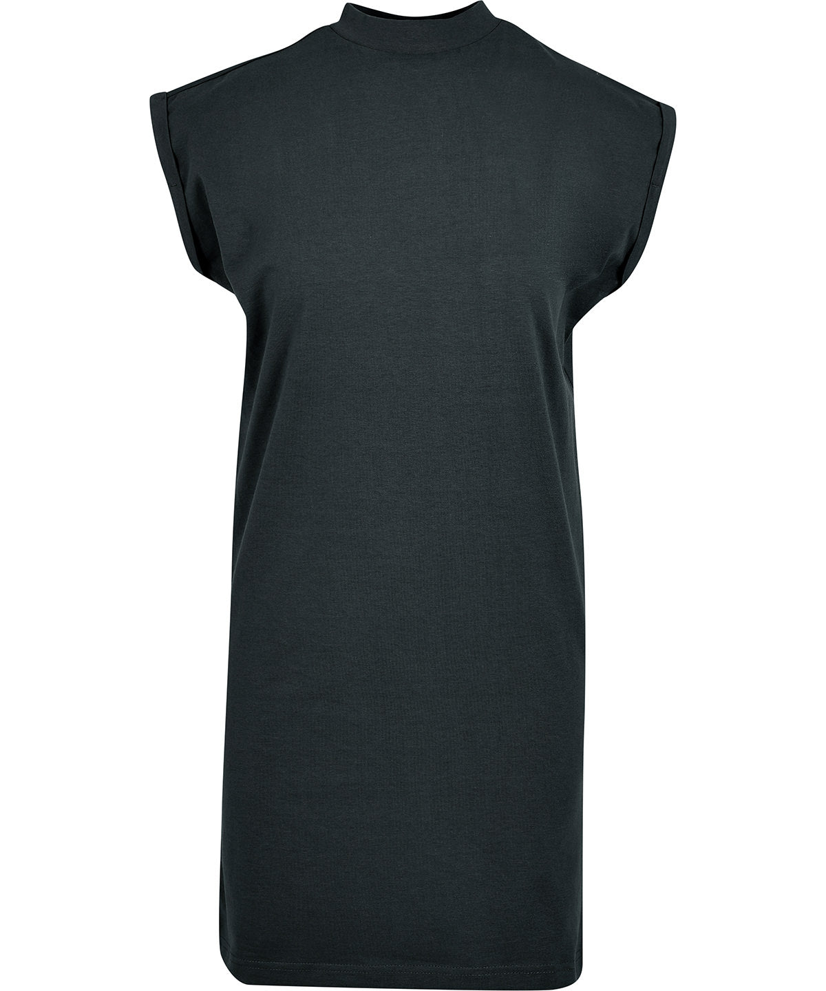 Organic T-Shirt Dress – Women’s