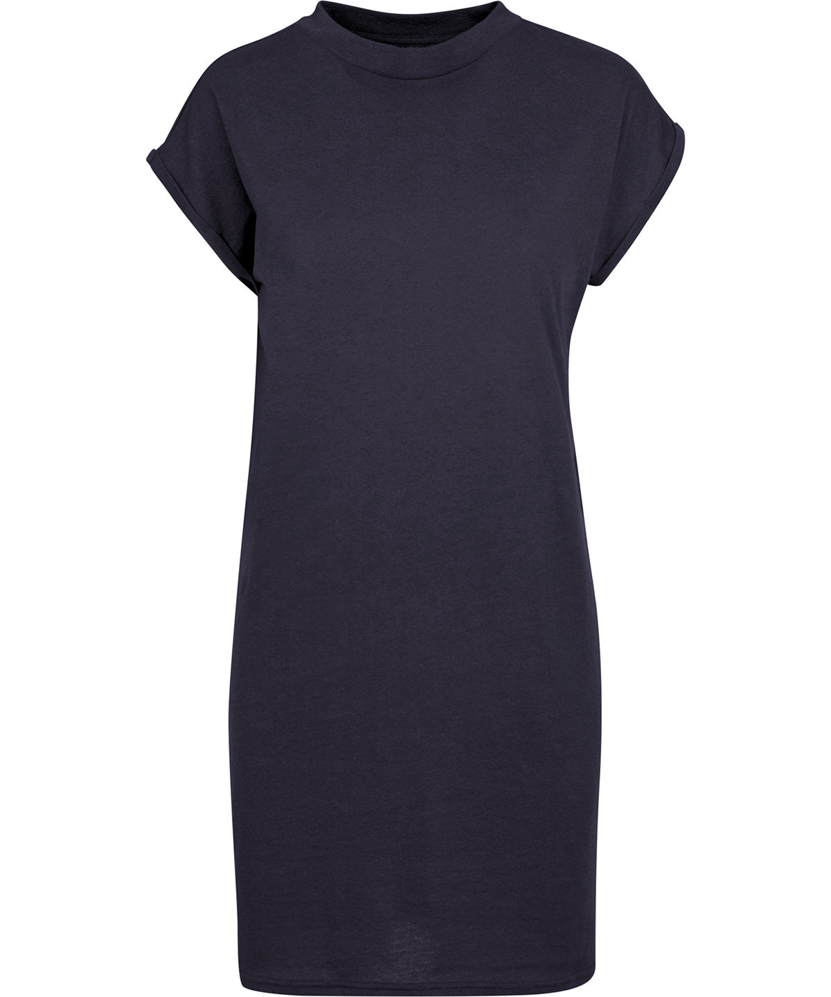 Organic T-Shirt Dress – Women’s