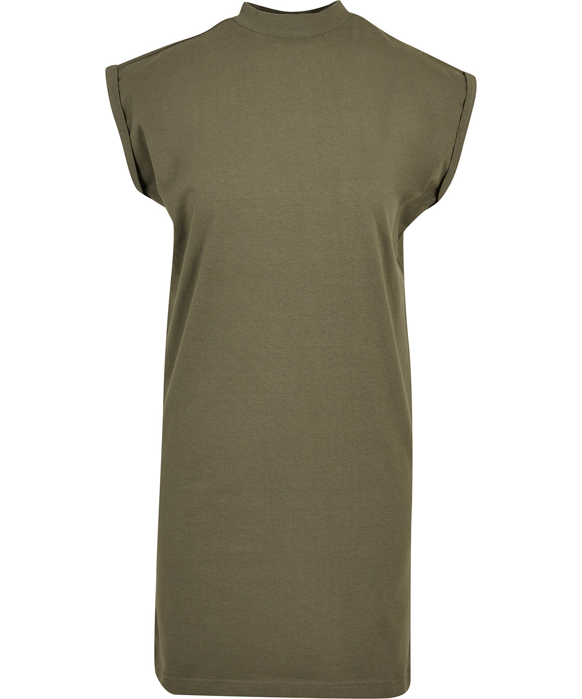 Organic T-Shirt Dress – Women’s