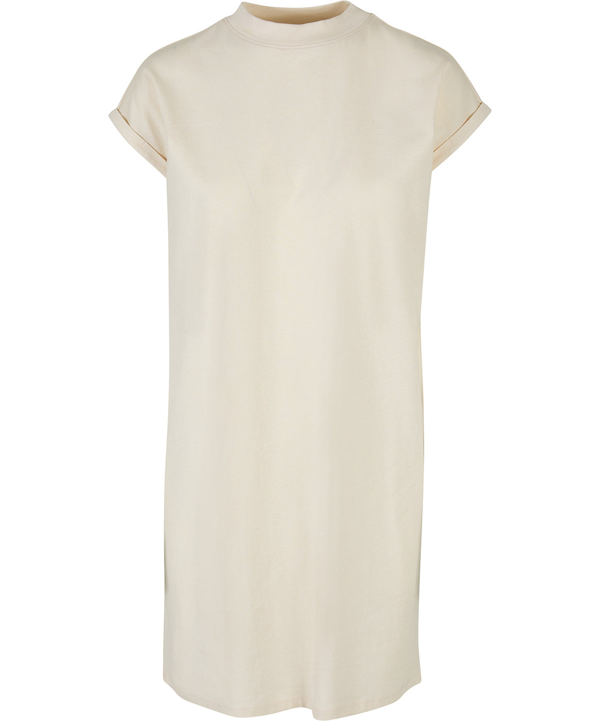 Organic T-Shirt Dress – Women’s