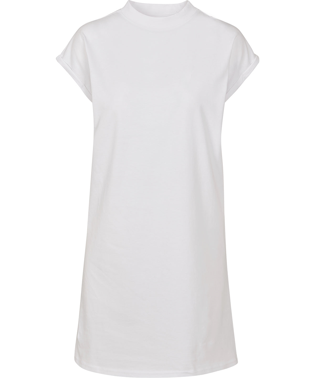 Organic T-Shirt Dress – Women’s