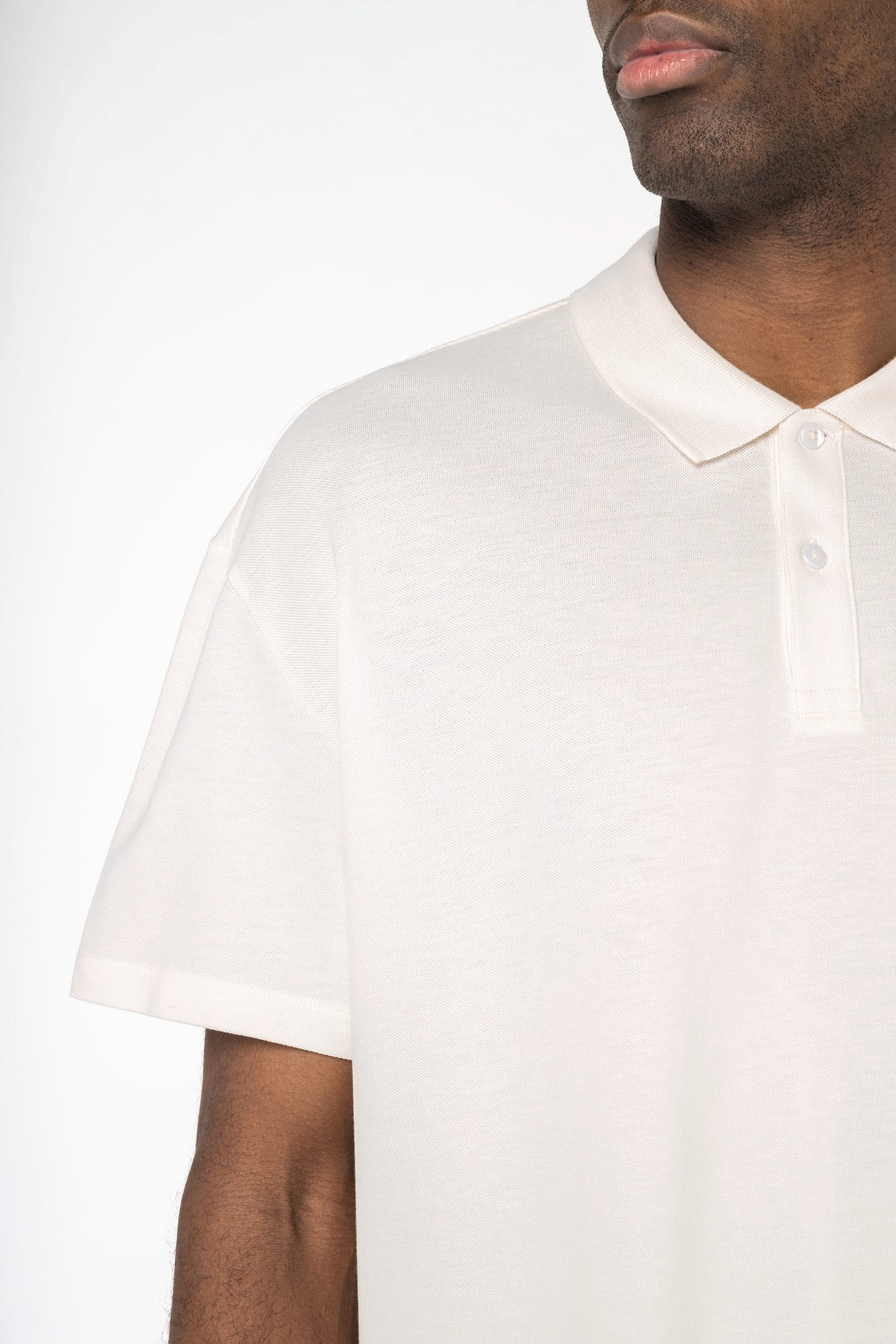 Polo Shirt – Black