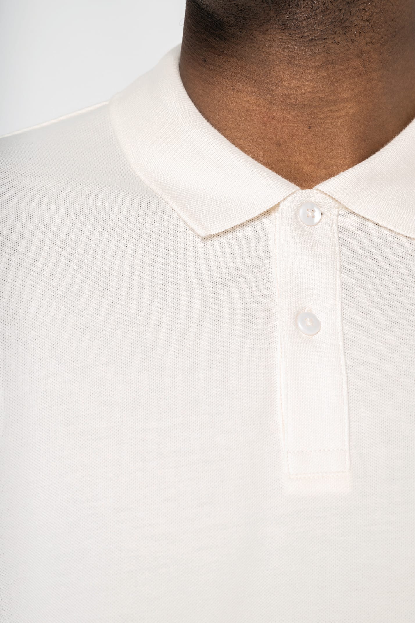 Polo Shirt – Black