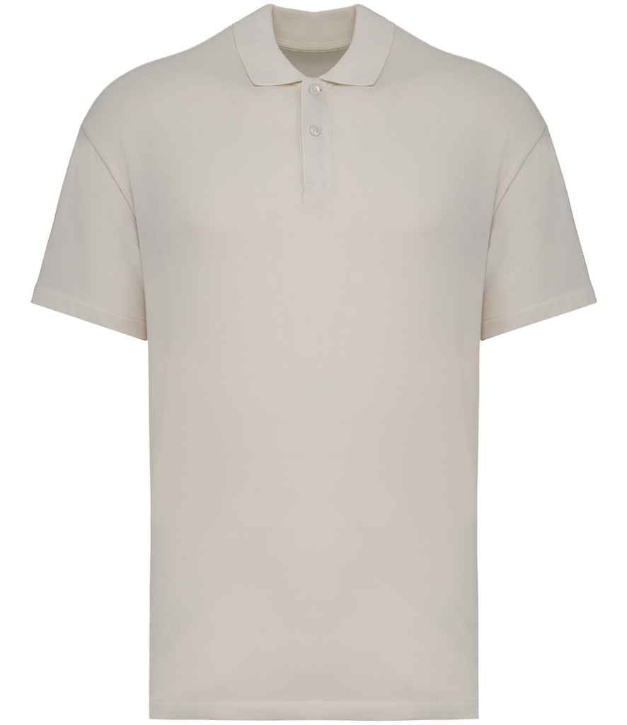 Polo Shirt – Black