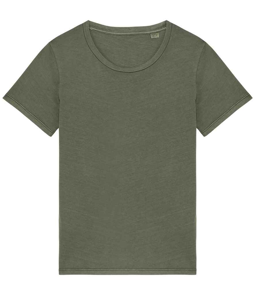 Vintage Wash T-Shirt