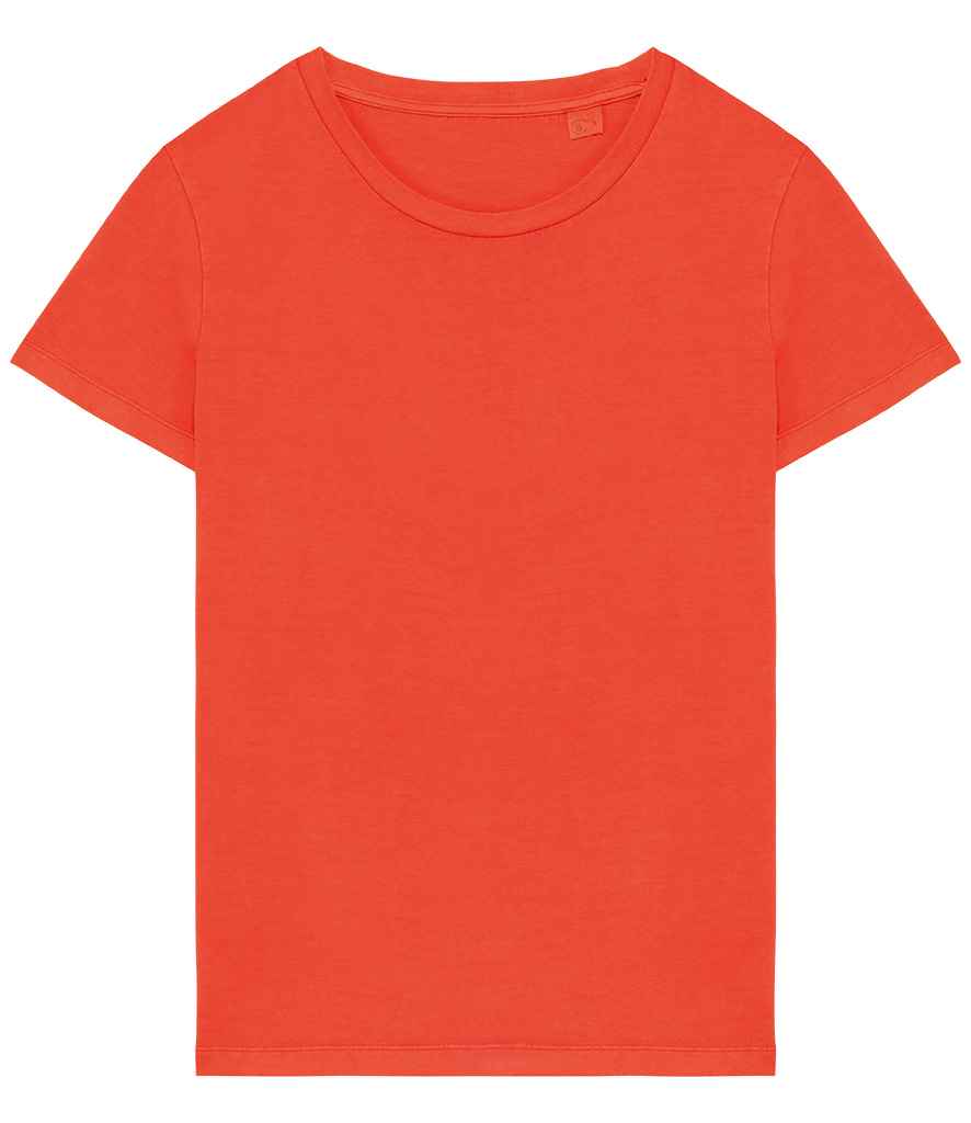 Vintage Wash T-Shirt