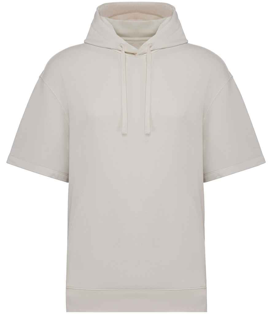 Short Sleeve Hoodie T-Shirt – Unisex