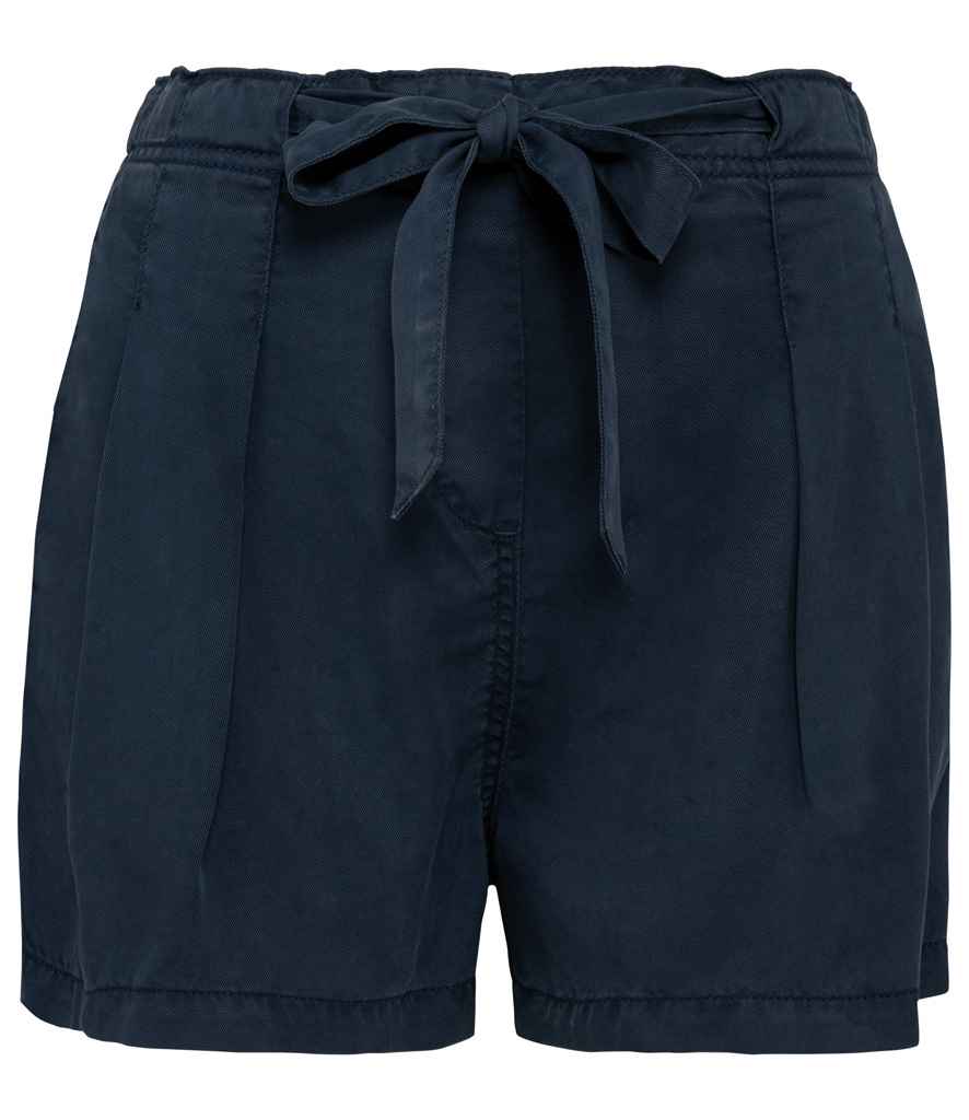 Tencel Shorts – Women