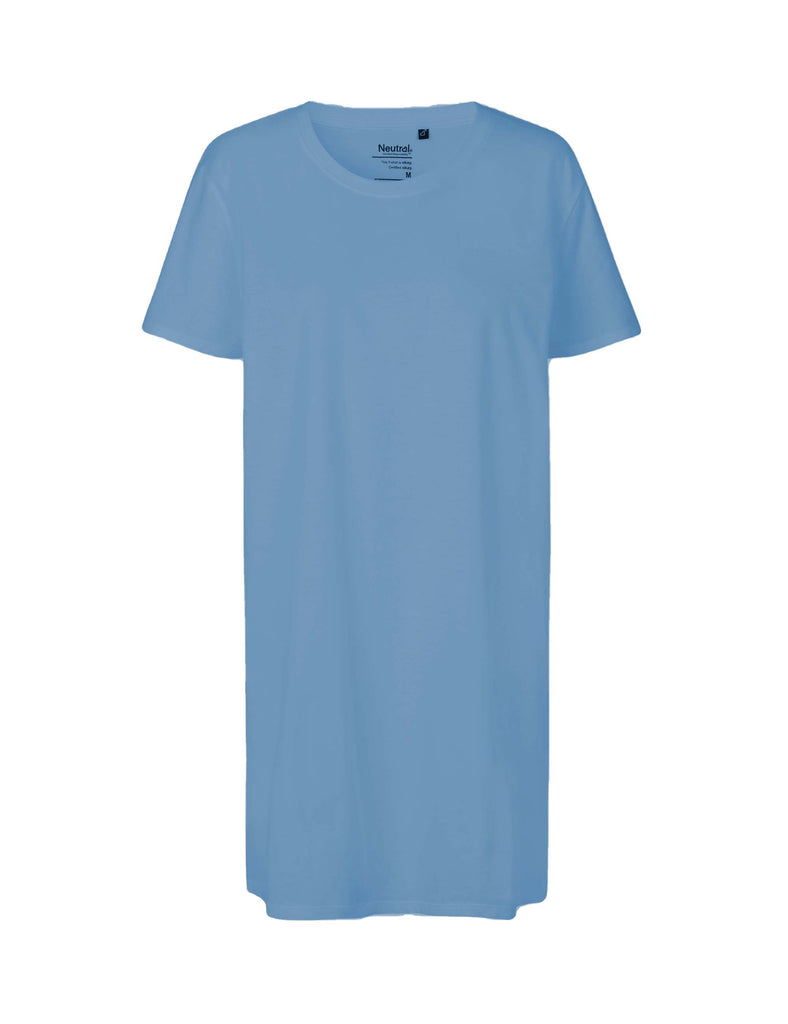 Longline T-Shirt – Relaxed Fit