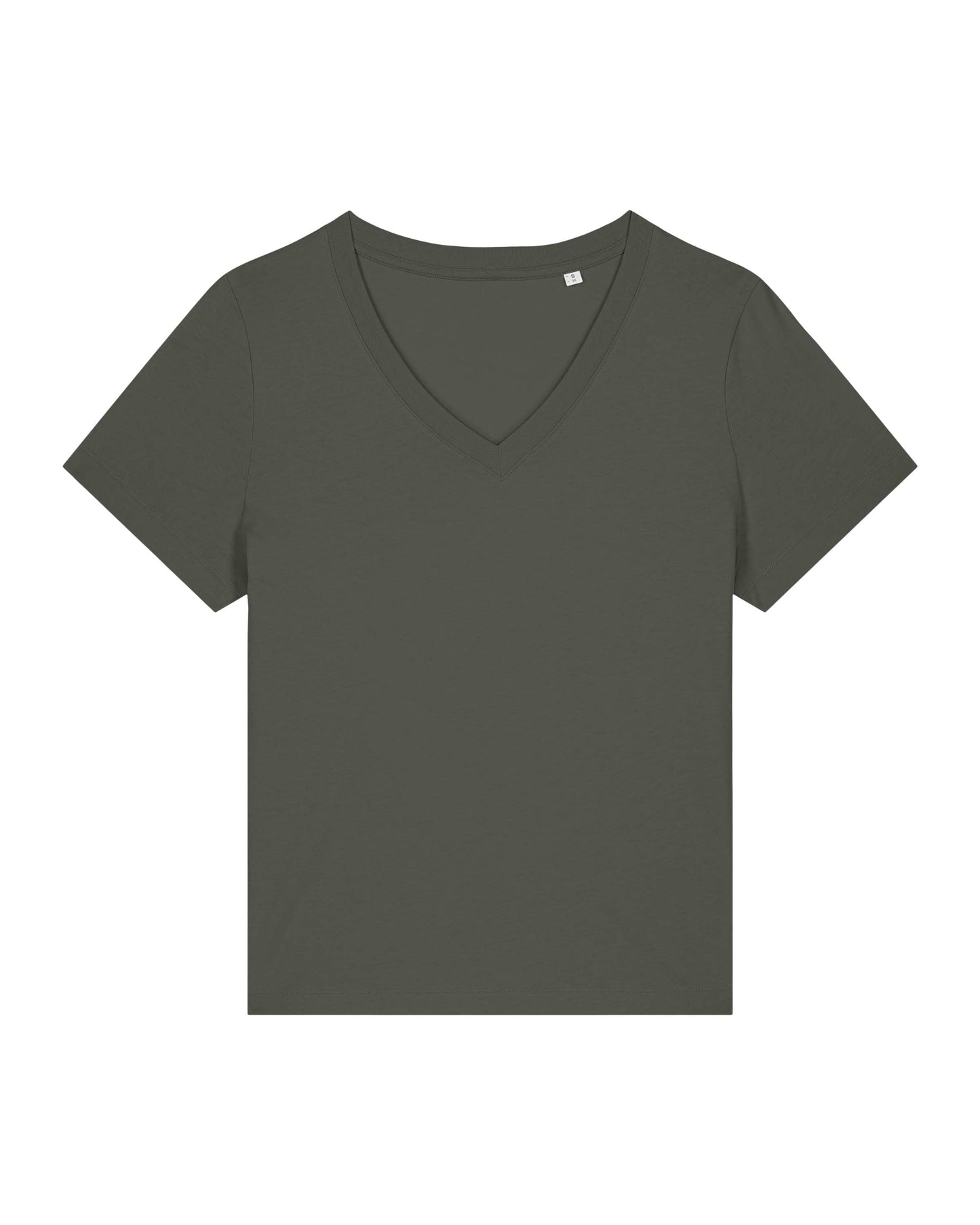 V-Neck T-Shirt