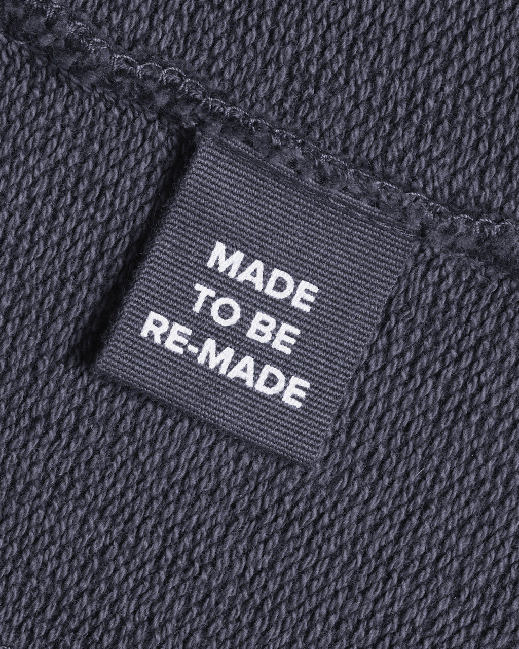 Sweatshirt – Black