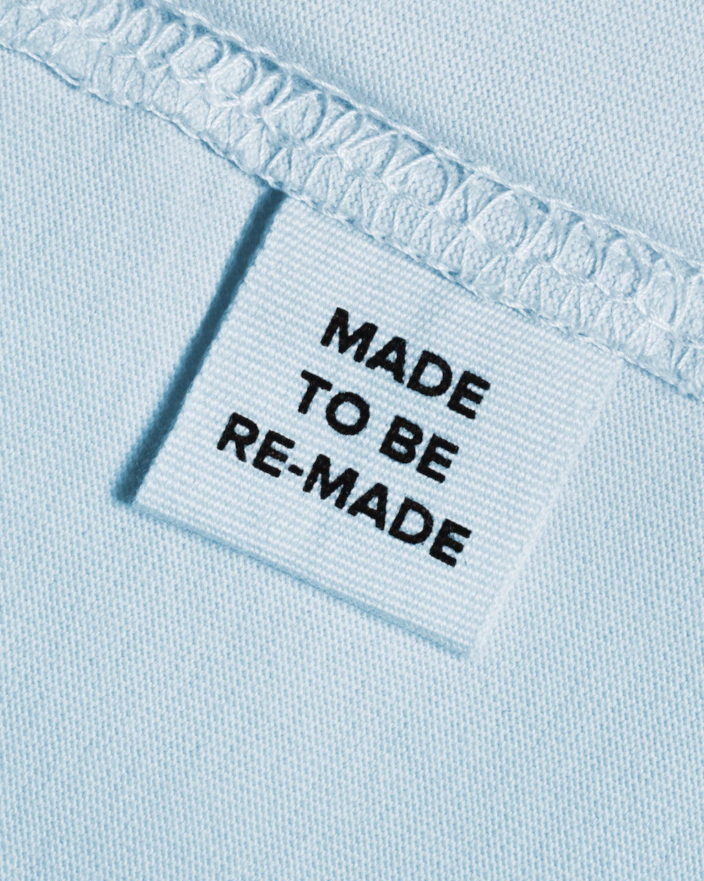 Oversized T-Shirt – White