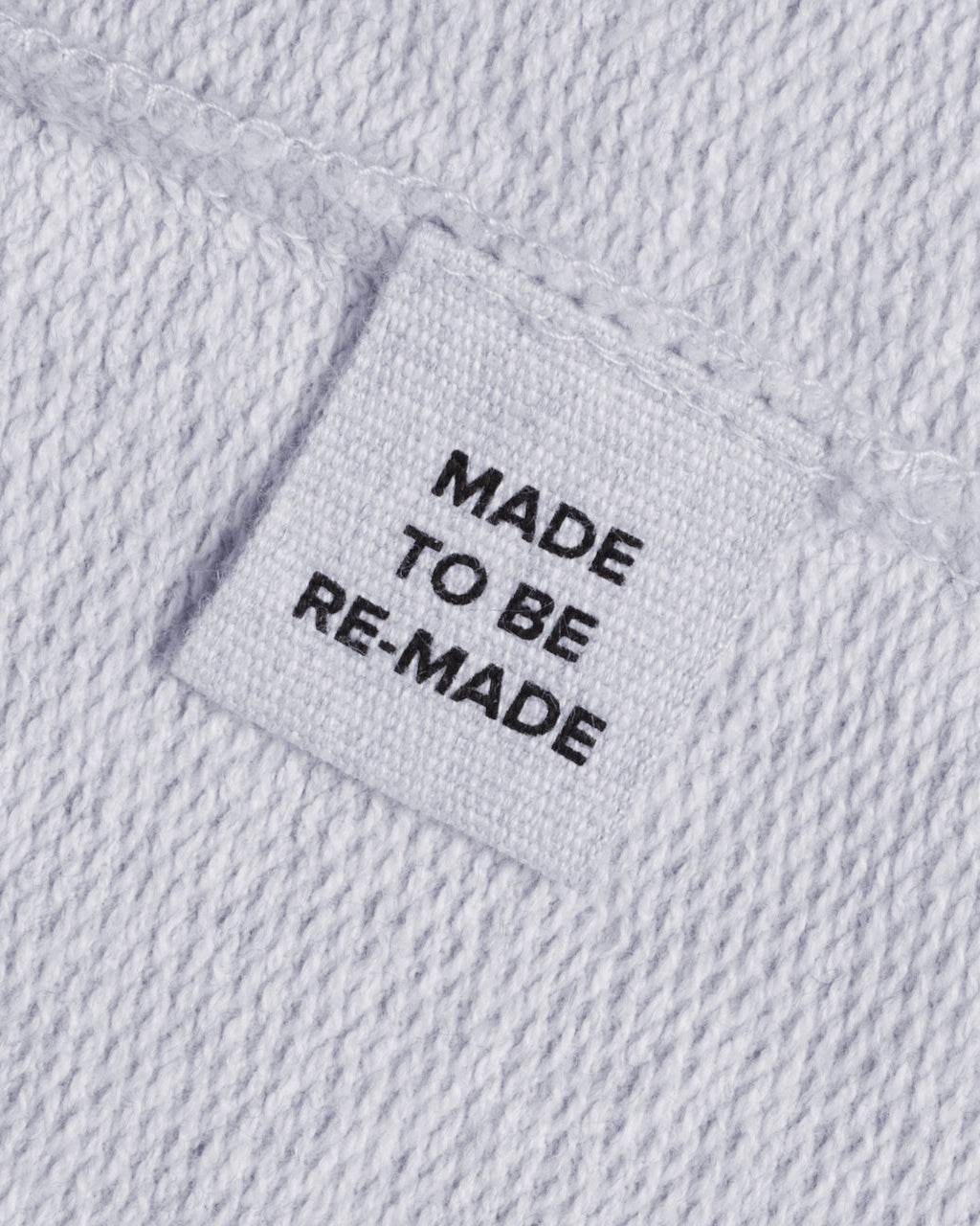 Sweatshirt – Black