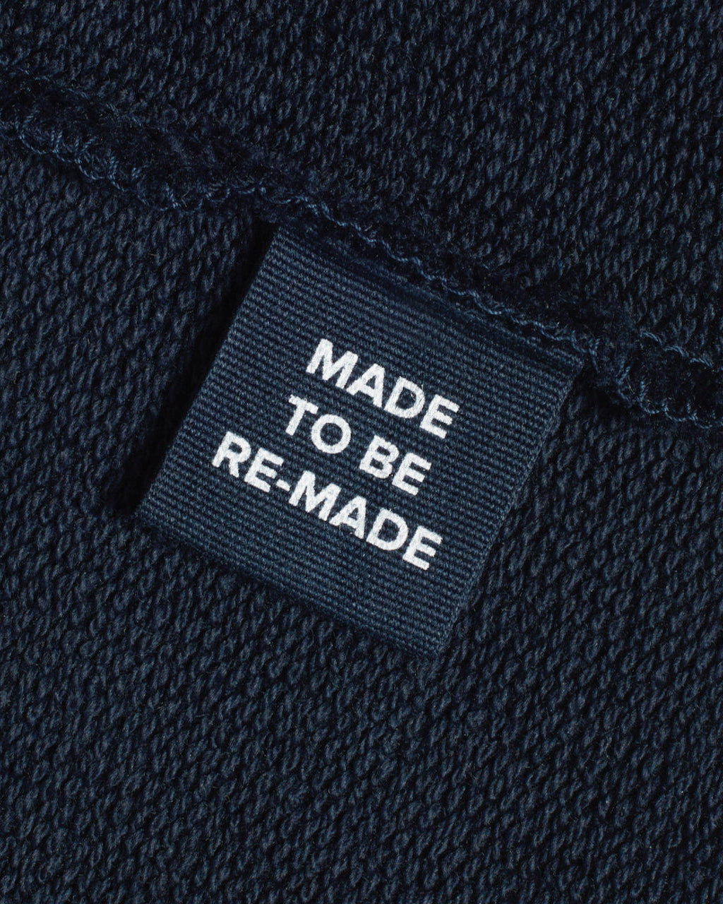 Sweatshirt – Black