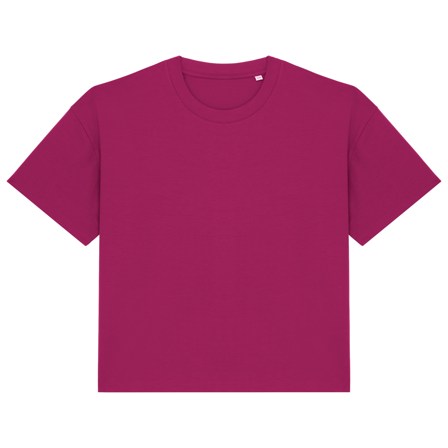 Oversized T-Shirt – Blue