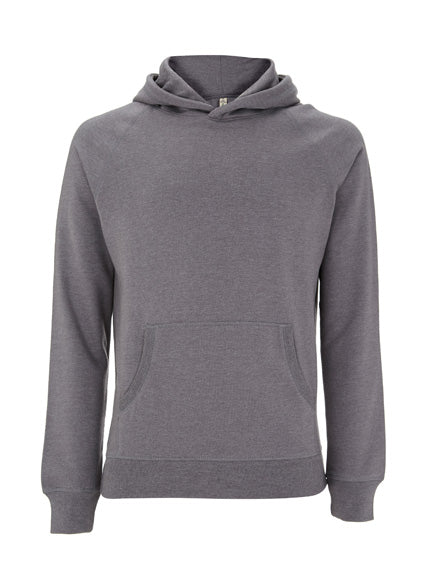Unisex Recycled Cotton Blend Hoodie