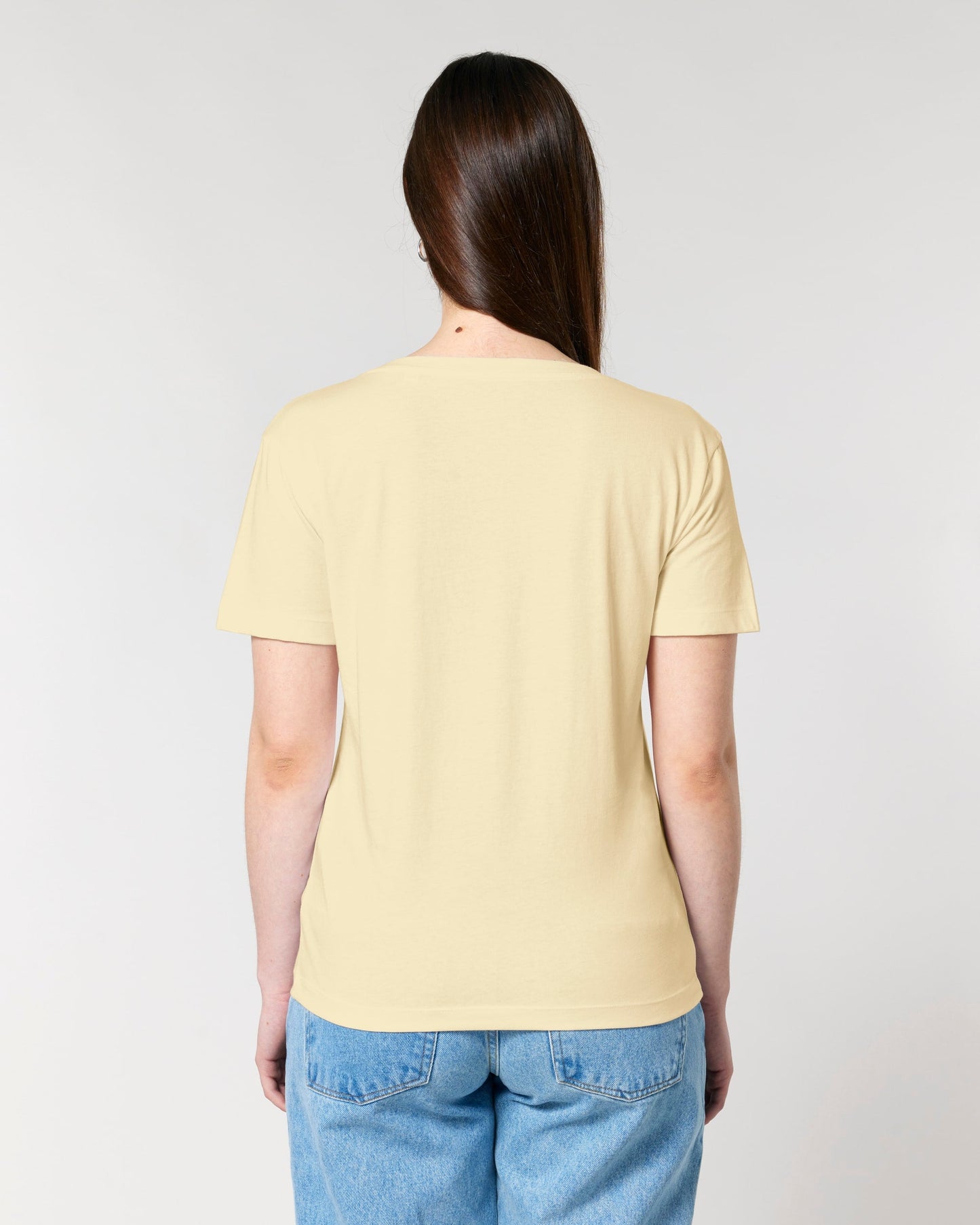 Lightweight T-Shirt – Black