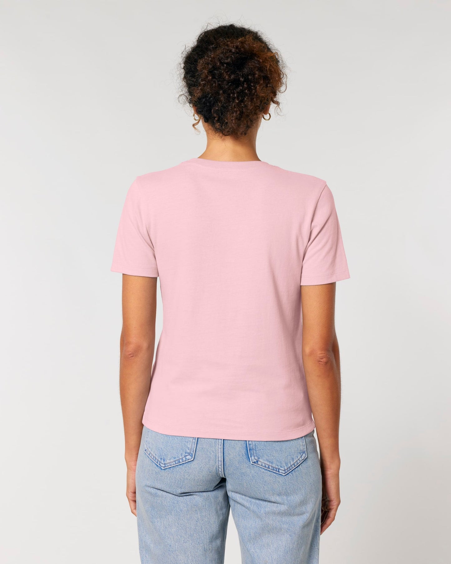 Fitted T-Shirt – Green