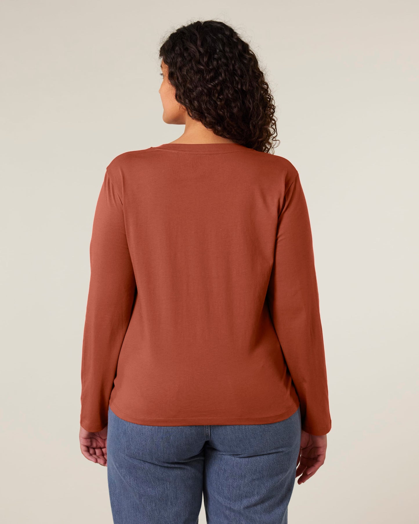 Long Sleeve T-Shirt