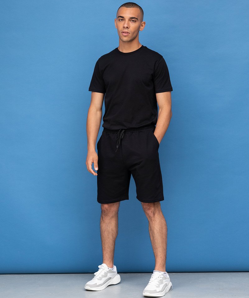 Sustainable Sweat Shorts – Unisex