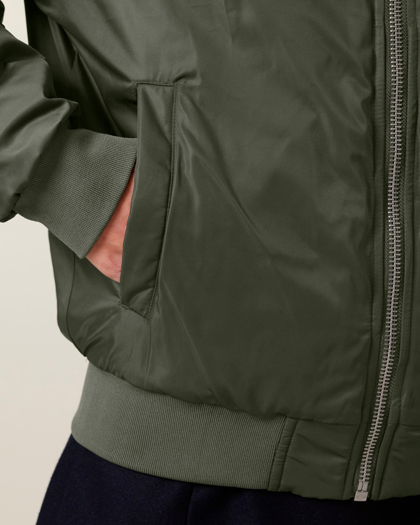 Bomber Jacket – Unisex