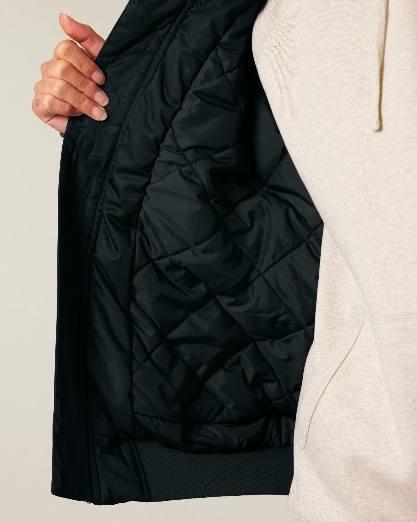 Bomber Jacket – Unisex