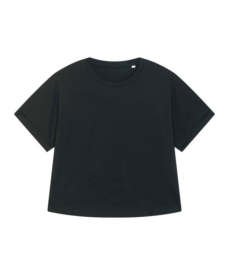 Oversized Dolman Sleeve T-Shirt – Yellow
