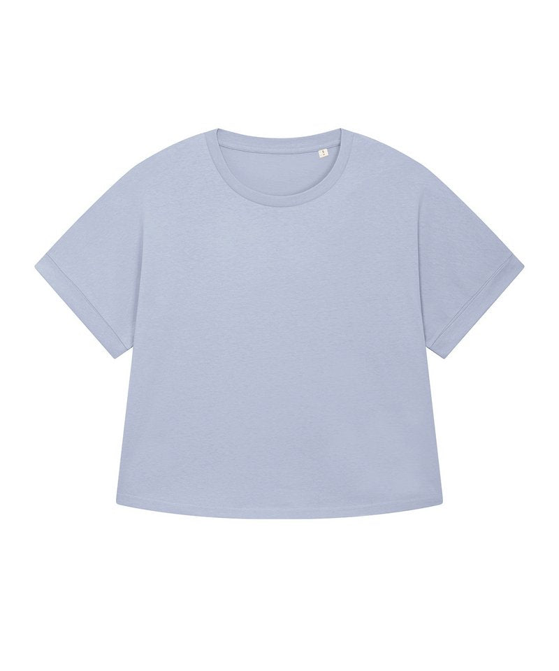 Oversized Dolman Sleeve T-Shirt – Yellow