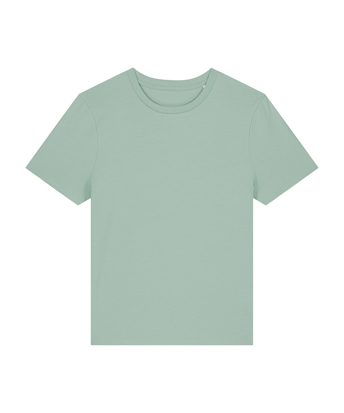 Fitted T-Shirt – Green