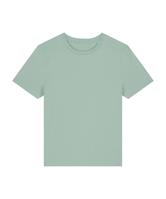 Fitted T-Shirt – Green